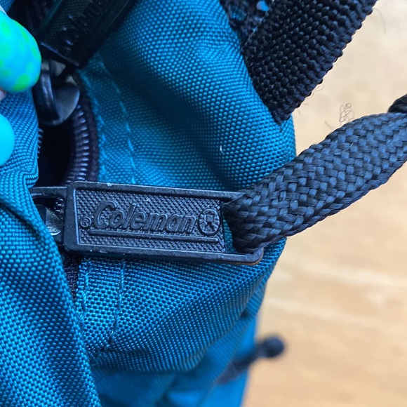 Coleman 13x5x2,9” - Picture 9 of 10